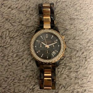 Womens Michael Kors watch